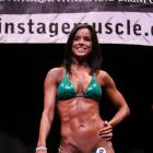 Rachel  Cables - NPC Mid Atlantic Championships 2012 - #1